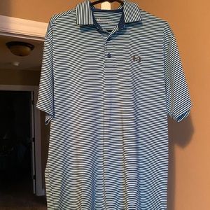 Men’s Under Armour polo shirt